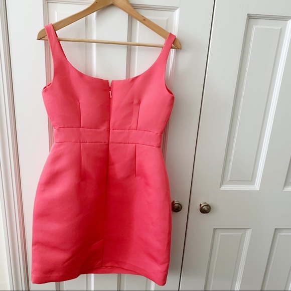 Kate Spade Look for the Silver Lining Dress - Picture 8 of 9